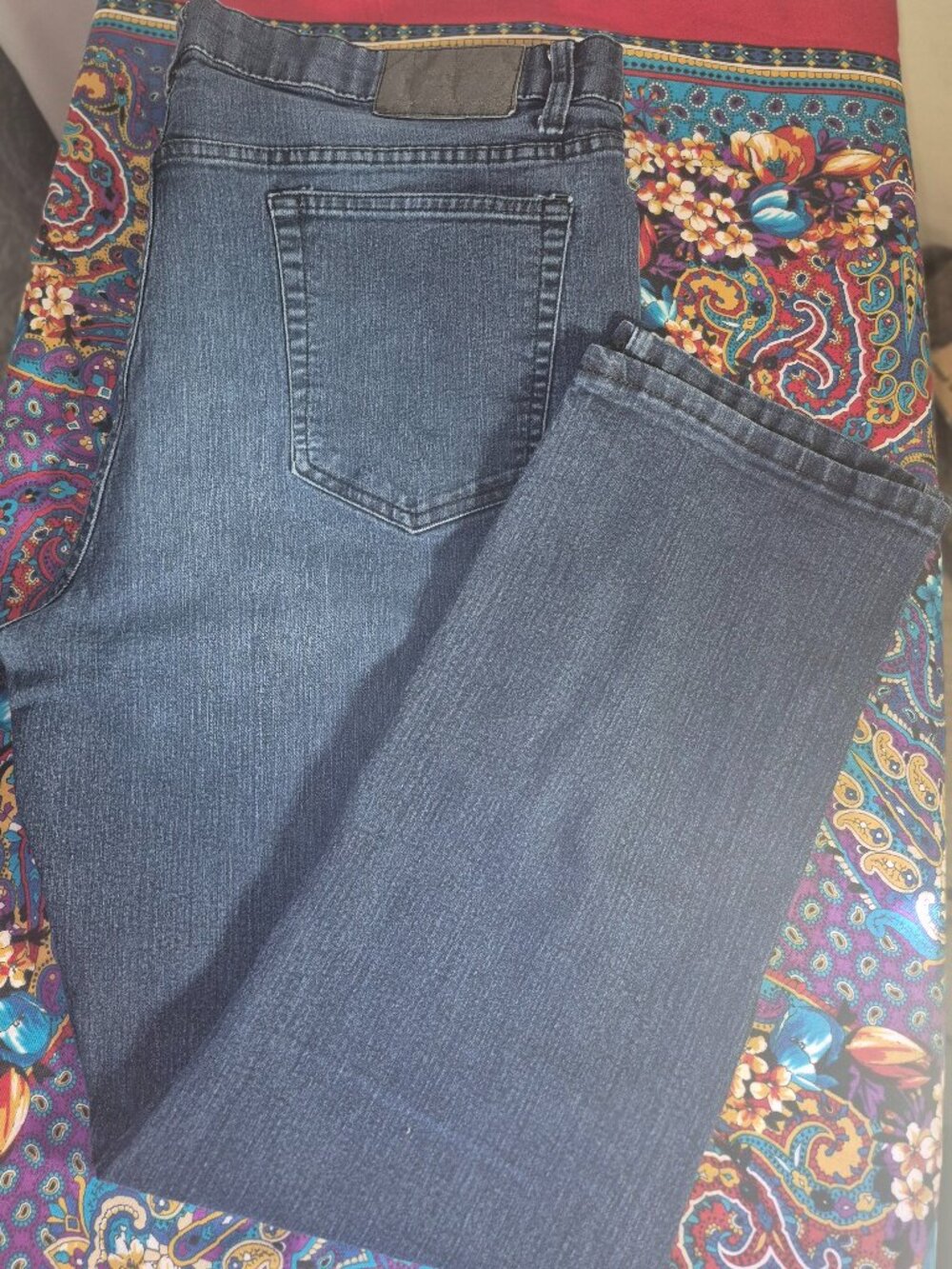 Kenneth Cole classic Men's Jeans in size 38/30
